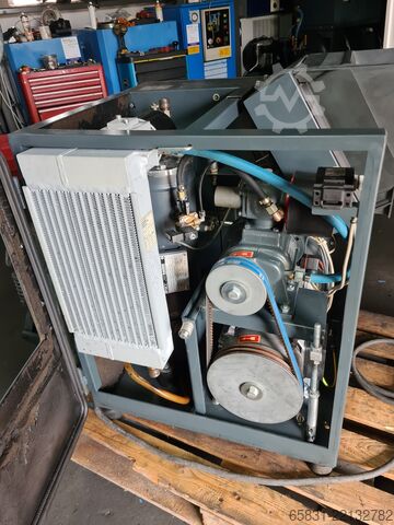 Screw compressor Kaeser SM 11
