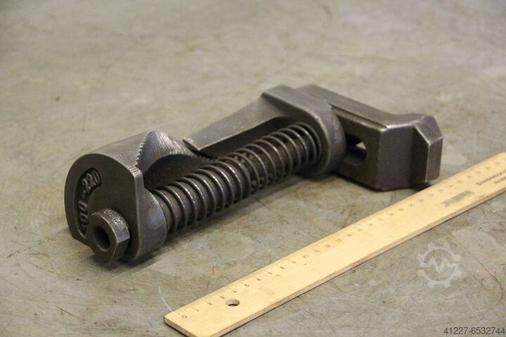 Stufenpratzen SP 100 - 220 mm