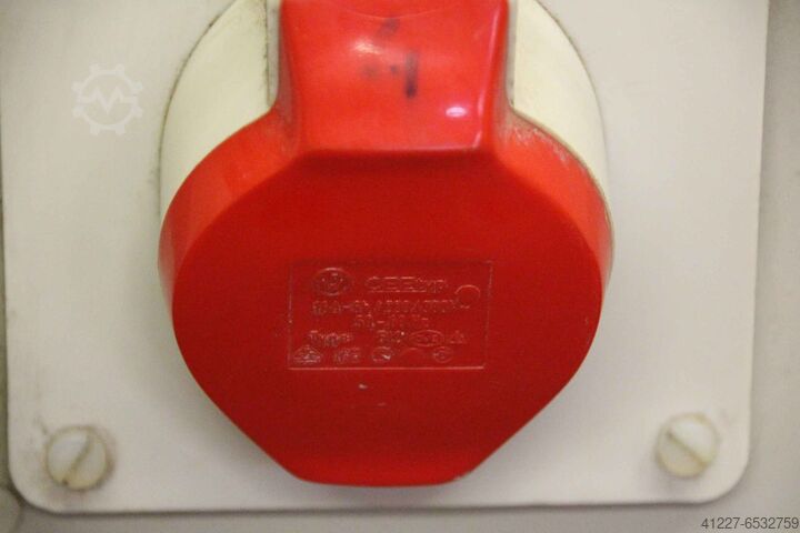 Power strip unbekannt 16/32/63A