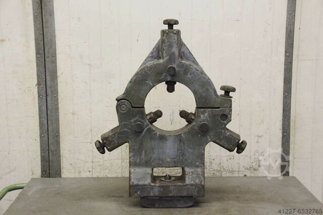 Bezel unbekannt Durchmesser 207 mm