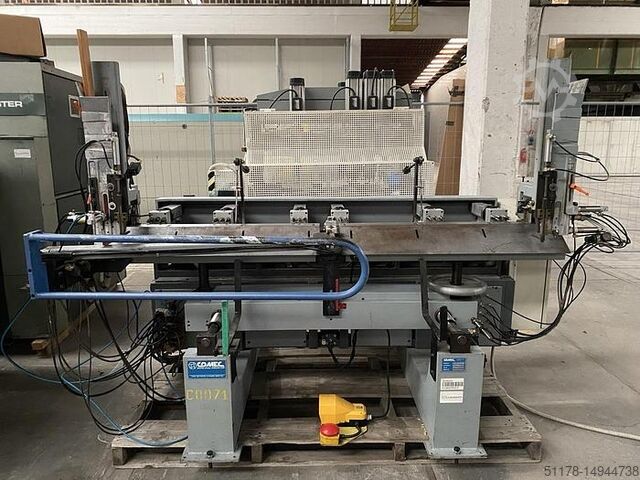 Comec FM0/2000/CA Comec FM0/2000/CA