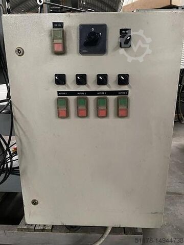 Comec FM0/2000/CA Comec FM0/2000/CA