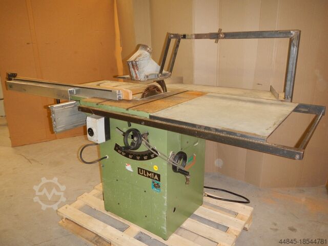 Kreissäge ULMIA 1710 SN