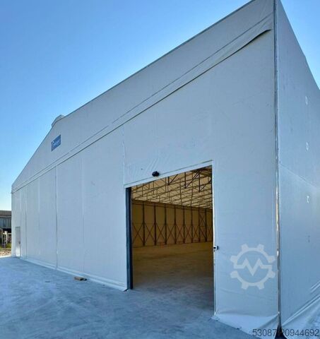 Hall construction Coprikompatt 