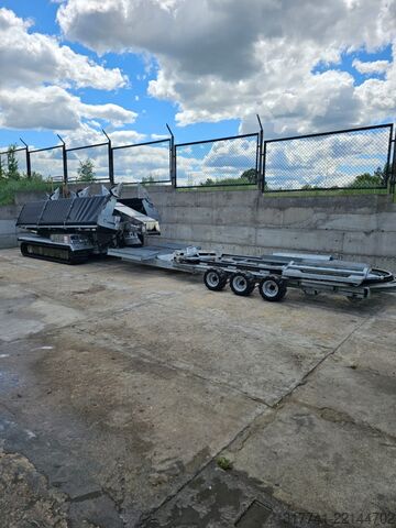 Chicken harvester APOLLO Generation CMC CMC