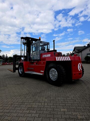 Gabelstapler KALMAR DCD 18-120