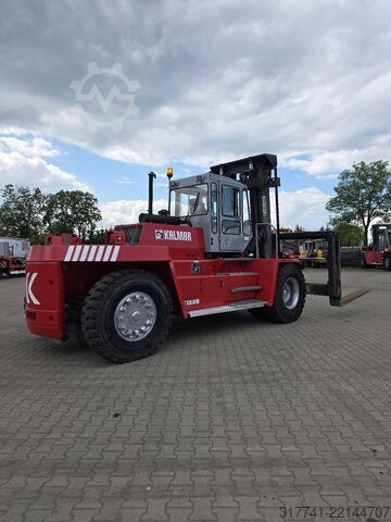 Gabelstapler KALMAR DCD 18-120