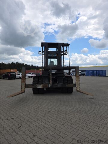 Gabelstapler KALMAR DCD 18-120