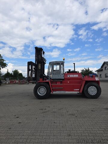 Gabelstapler KALMAR DCD 18-120