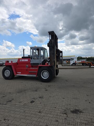 Gabelstapler KALMAR DCD 18-120