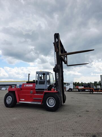 Gabelstapler KALMAR DCD 18-120