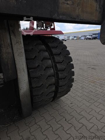 Gabelstapler KALMAR DCD 18-120