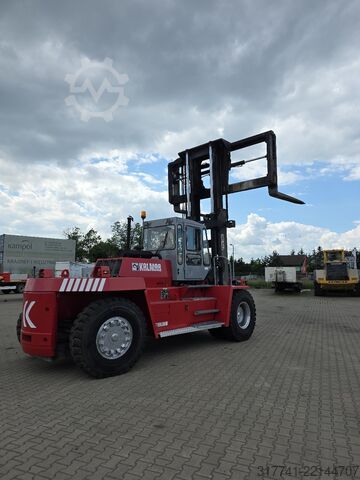 Gabelstapler KALMAR DCD 18-120
