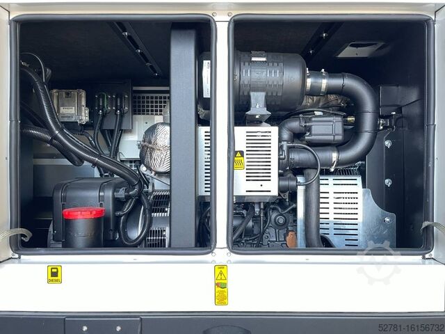 Generator set Deutz TD2.2L3 - 33 kVA Stage V Generator - DPX-19004.1