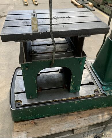 Radial Drilling Machine BERGONZI UT 25