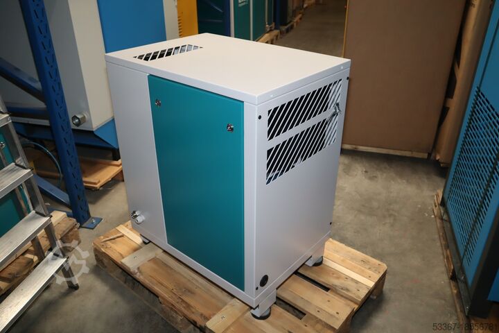 7.5 kW oil-free screw compressor RENNER SL-I 7,5
