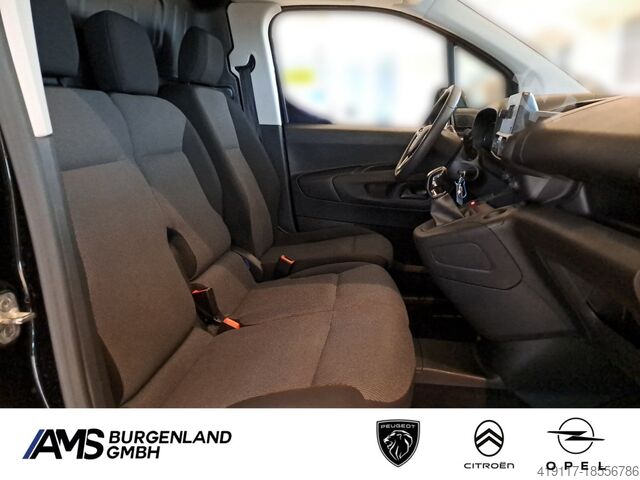 Panel van Opel Combo Cargo 1.5 Edition, Sitzheizung, Profip.