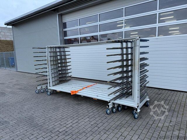 Horde wagon Lübbers Lübbers 