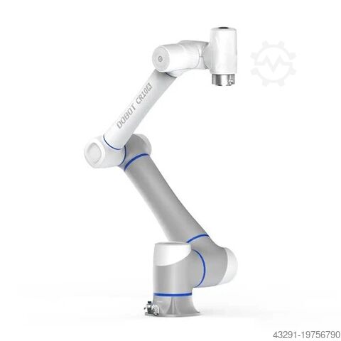 Kollaborativer Roboter Dobot CR10AS