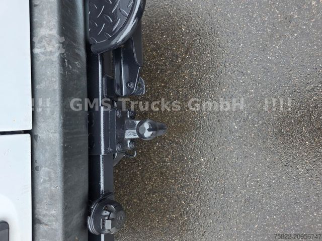 High top van MERCEDES-BENZ Sprinter 516 CDI / 4X4 ALLRAD / Mixto 6 Sitze