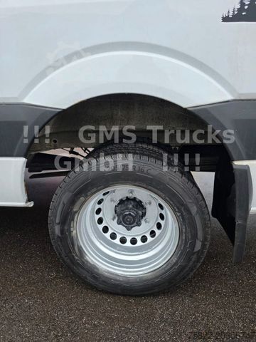 High top van MERCEDES-BENZ Sprinter 516 CDI / 4X4 ALLRAD / Mixto 6 Sitze