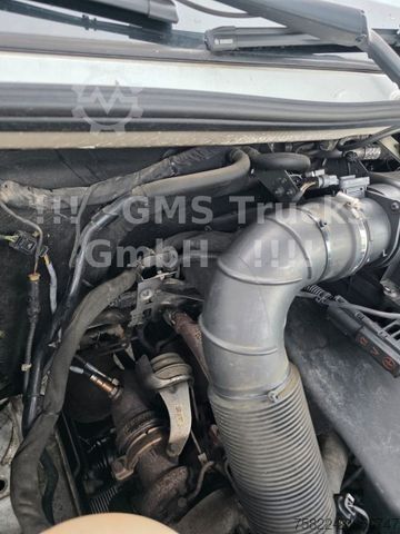 High top van MERCEDES-BENZ Sprinter 516 CDI / 4X4 ALLRAD / Mixto 6 Sitze