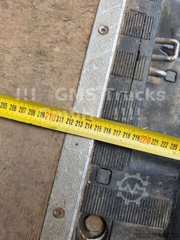 Panel van MERCEDES-BENZ Sprinter 516 CDI / 4X4 ALLRAD / Mixto 6 Sitze