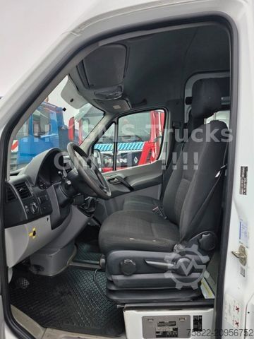 Panel van MERCEDES-BENZ Sprinter 516 CDI / 4X4 ALLRAD / Mixto 6 Sitze