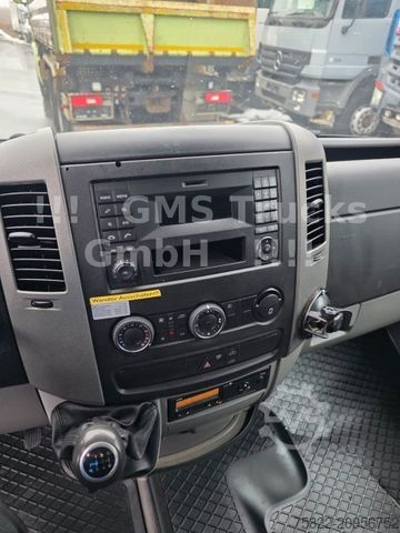Panel van MERCEDES-BENZ Sprinter 516 CDI / 4X4 ALLRAD / Mixto 6 Sitze