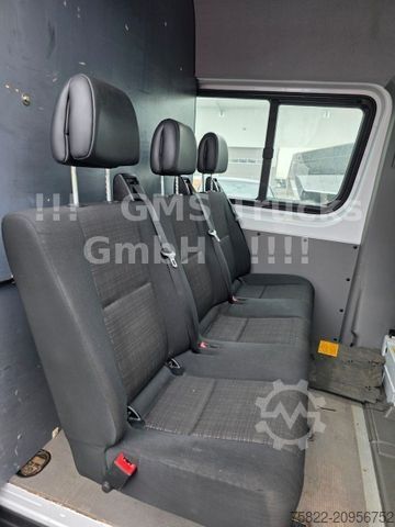 Panel van MERCEDES-BENZ Sprinter 516 CDI / 4X4 ALLRAD / Mixto 6 Sitze