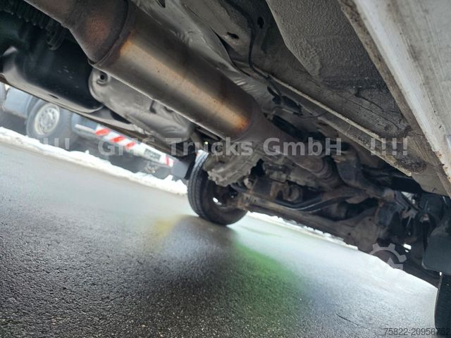 Panel van MERCEDES-BENZ Sprinter 516 CDI / 4X4 ALLRAD / Mixto 6 Sitze