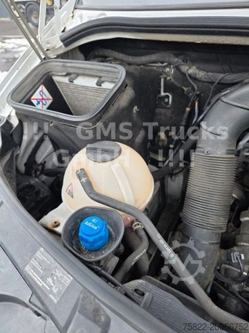 Panel van MERCEDES-BENZ Sprinter 516 CDI / 4X4 ALLRAD / Mixto 6 Sitze