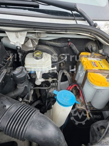 Panel van MERCEDES-BENZ Sprinter 516 CDI / 4X4 ALLRAD / Mixto 6 Sitze