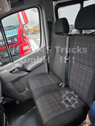 Panel van MERCEDES-BENZ Sprinter 516 CDI / 4X4 ALLRAD / Mixto 6 Sitze