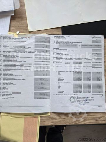 Panel van MERCEDES-BENZ Sprinter 516 CDI / 4X4 ALLRAD / Mixto 6 Sitze