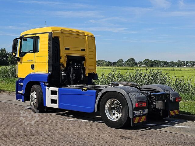 Standard-SZM M.A.N. 18.400 TGA ADR