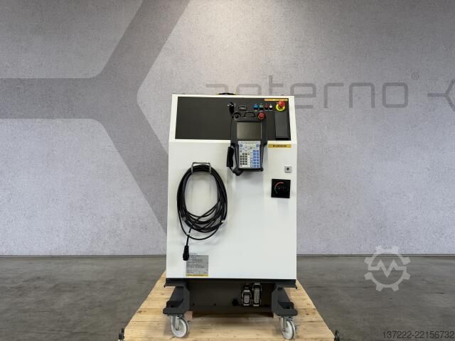 Refurbished Robot with 1 year warranty FANUC R-2000iB/210F