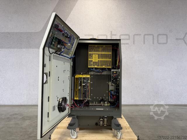 Refurbished Robot with 1 year warranty FANUC R-2000iB/210F
