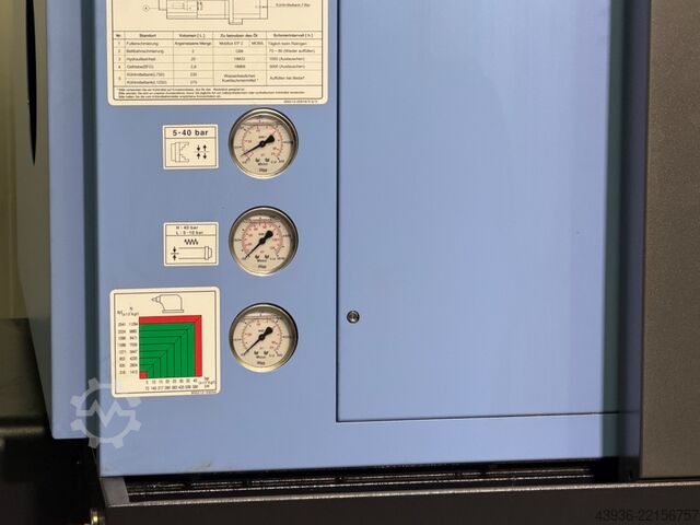 CNC Lathe c-axis DOOSAN PUMA GT3100M Doosan Puma GR3100M