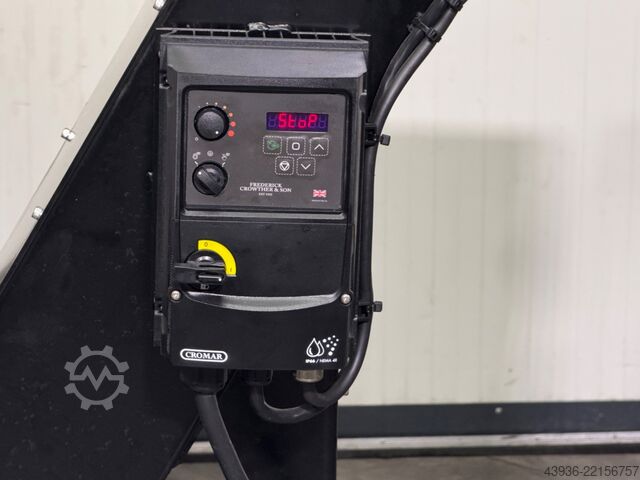 CNC Lathe c-axis DOOSAN PUMA GT3100M Doosan Puma GR3100M
