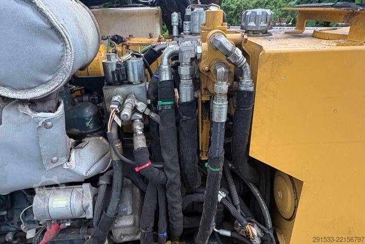 Horizontal drilling rig Vermeer D9X13 S2 - Navigator