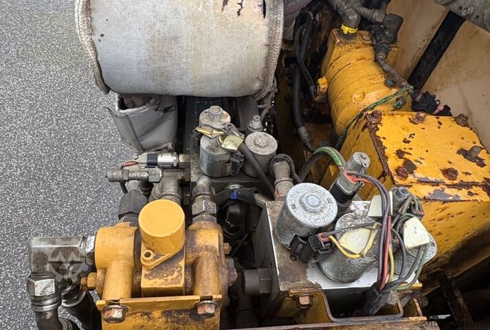Horizontal drilling rig Vermeer D9X13 S2 - Navigator
