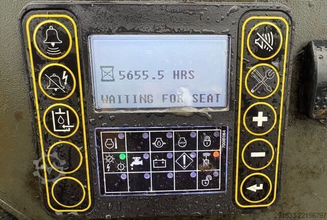Horizontal drilling rig Vermeer D9X13 S2 - Navigator