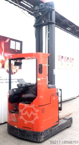 Reach trucks BT RR E3