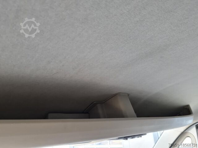 High top van Peugeot Boxer Kasten L3H2 Doka 6-Sitze AHK KLIMA PDC