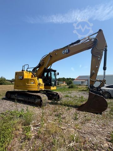 Kettenbagger CATERPILLAR 325 Baujahr 2021