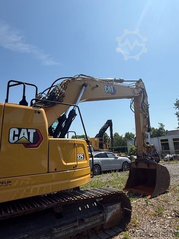 Kettenbagger CATERPILLAR 325 Baujahr 2021