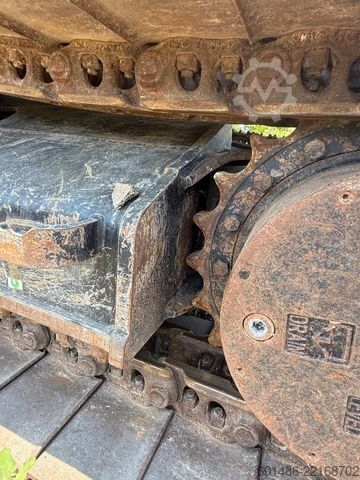 Kettenbagger CATERPILLAR 325 Baujahr 2021