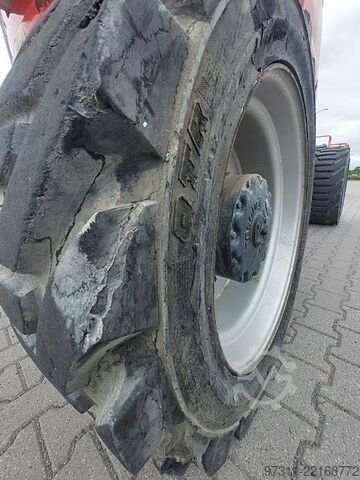Gelenkteleskoparbeitsbühne JLG 800AJ