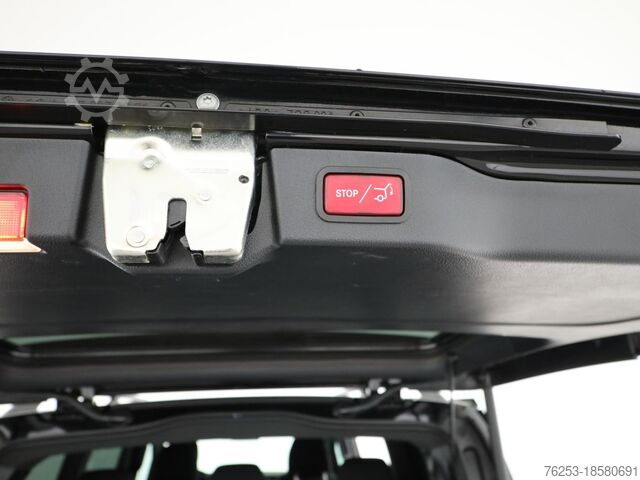 Minibus Mercedes-Benz EQV 300 lang (7 Sitzer) SpurW Sport Navi ACC LM